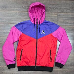Nike Sportswear Heritage Windbreaker Men's Medium Windrunner CW2311-518 *NWT*